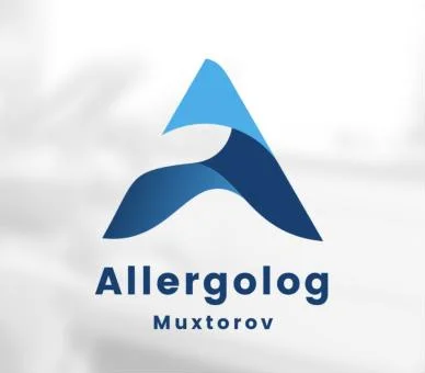 Allergolog Muxtorov
